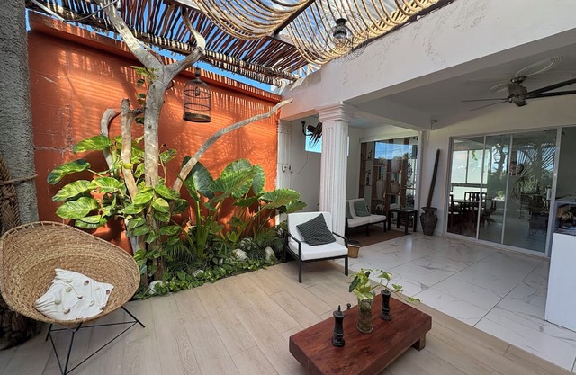 Hotel Casa Bajari