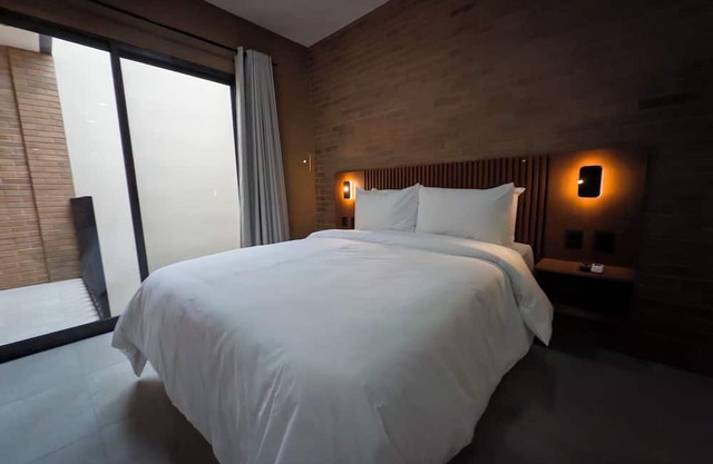 Kooch Aparthotel