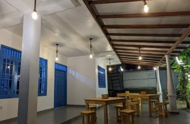 Hiriketiya Hideway