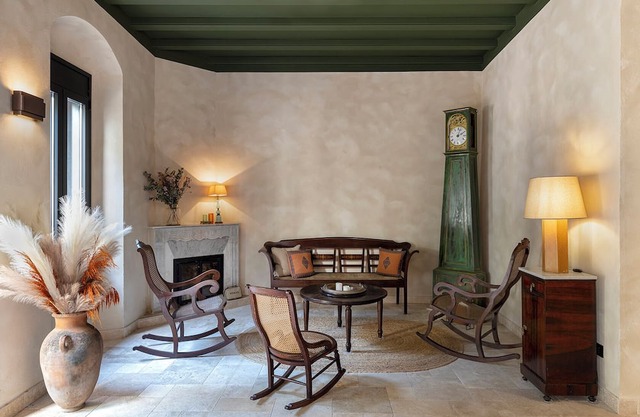 Villa Neri Hotel