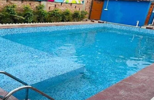 Corbett The Vedant by Stay Bliss Retreat