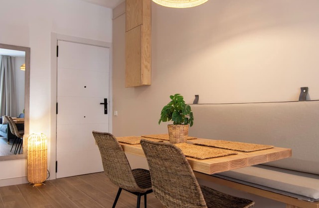 Stay U-nique Apartment Comte Güell