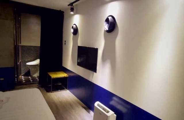 Heyu House Hotel