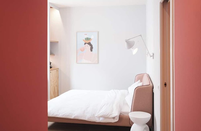 Casa Don Luigi 47