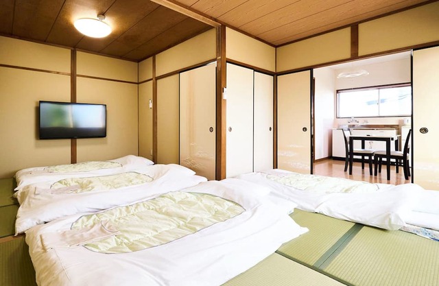 Okasan Hotel