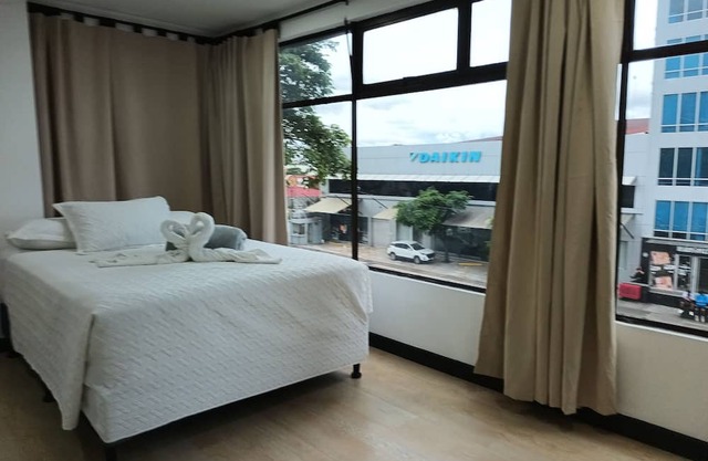 Apartahotel del Paseo