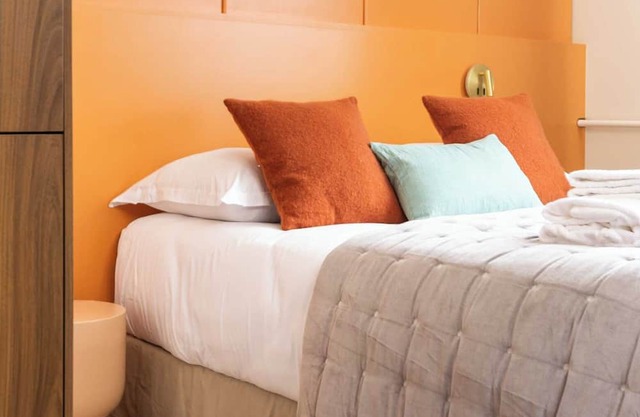 Port-royal Residence - Charming Studio - 2P
