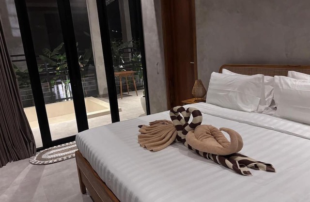 Bella Vida resort