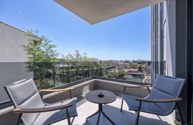 Level 5 Rovinj Adults only