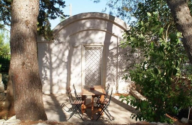 Masseria Frassaniti