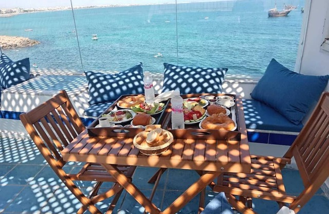 Hotel Al Jazira