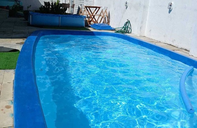 Hotel Brasil Califórnia