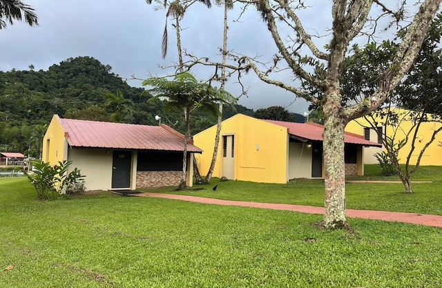 Hacienda Villa Sotomayor