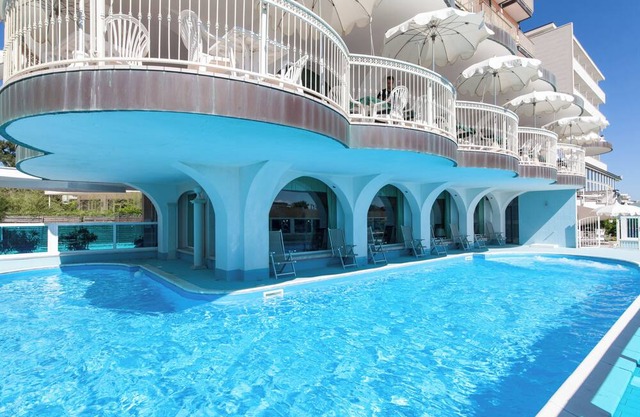 hotel Negresco