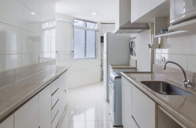 Comfort 4 Minutes From Leblon Beach Ap801
