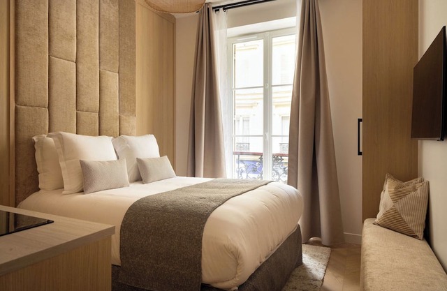Charming Cosy Studio - 2P - Gare Saint Lazare