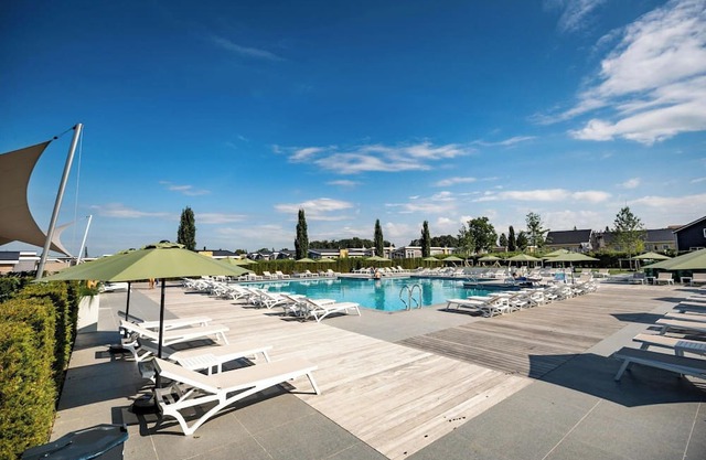Holiday Home in Bemelen Near Nature Reserve