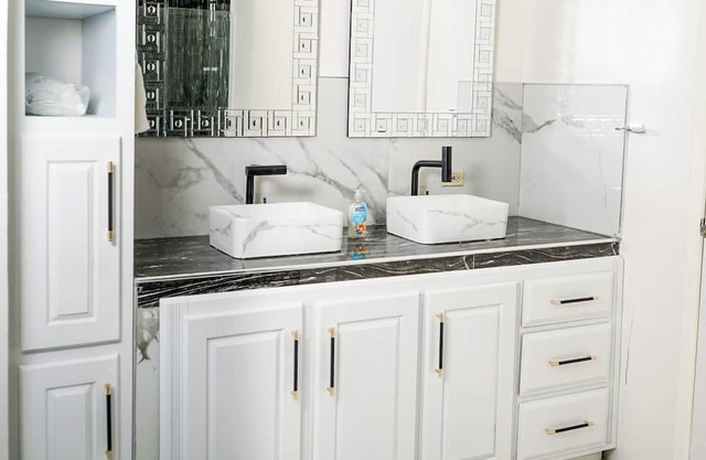 Charming 4-bedroom house with AC and WiFi in superb Montego Bay