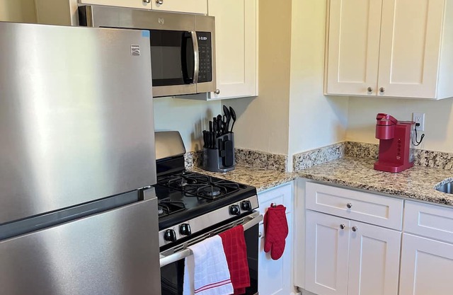 Modern Co-Living Home Near Downtown Decatur!