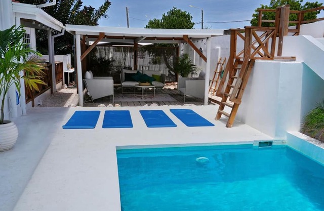 Villa Moreblessings