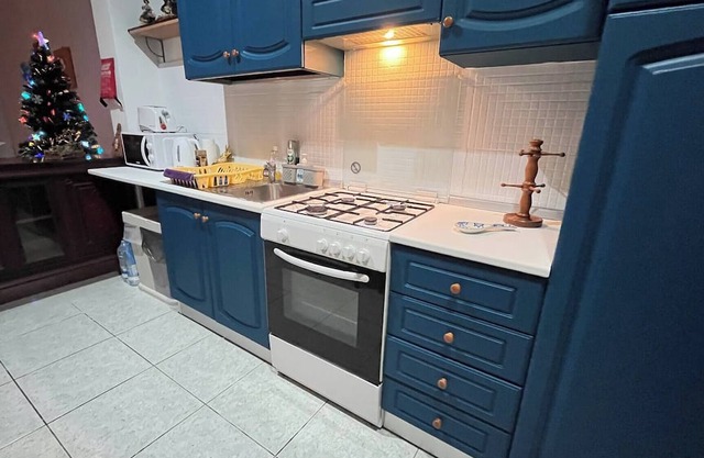 Cozy Maltese Maisonette with Private Entrance in Raħal Ġdid