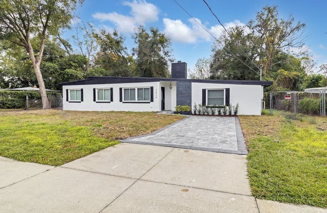 Amazing 3-bedroom house in Orlando