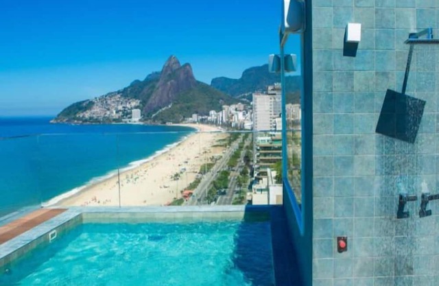 Apartamento Ipanema