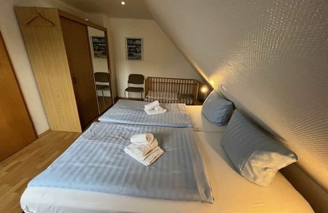Ellen Comfortable Holiday Residence