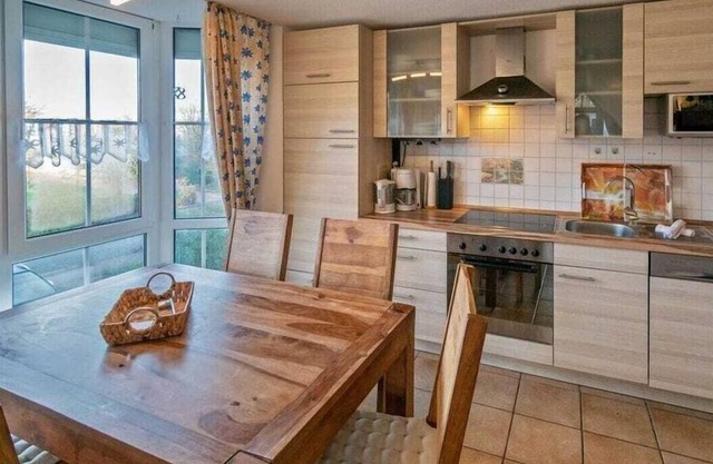 NorddeichRadio Comfortable holiday residence