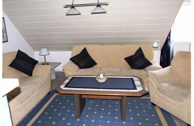 Foidl Comfortable Holiday Residence