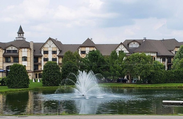 Unleash Year-Round Adventure at Bluegreen Mountain Run at Boyne in Boyne -1 Bd.