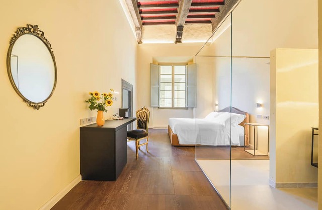 Palazzo Patrizi Suite & Spa
