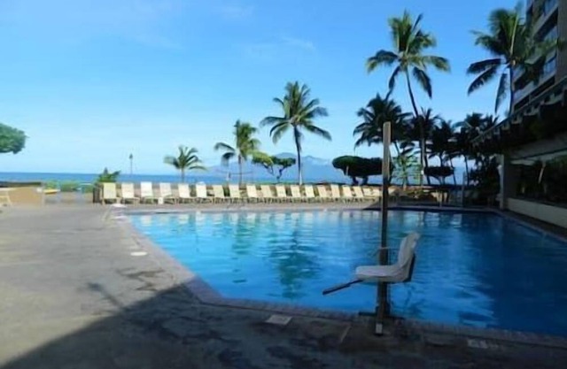 Sands of Katana Vacation Club, Hot Tub, Pool!