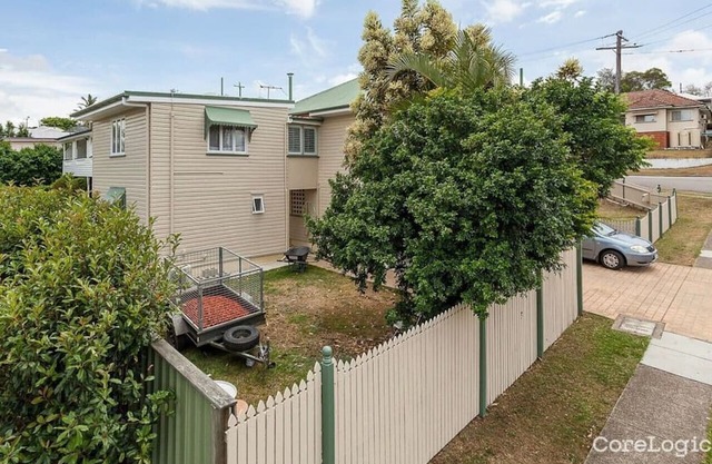 Beautiful Central Queenslander