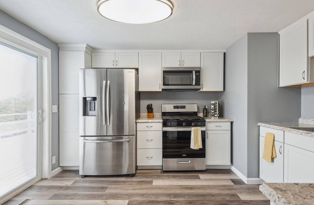 Central Omaha Gem Nearby Zoo, Downtown, Airport 4 Bedroom Home by RedAwning