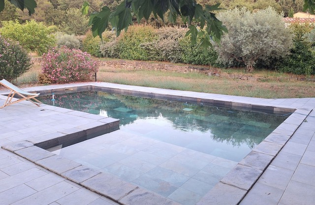 Villa Entière Avec Piscine 6 Pers 3 ch. Entre Aix et Marseille