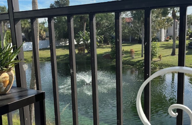Charming condo 12 mins to siesta key beach