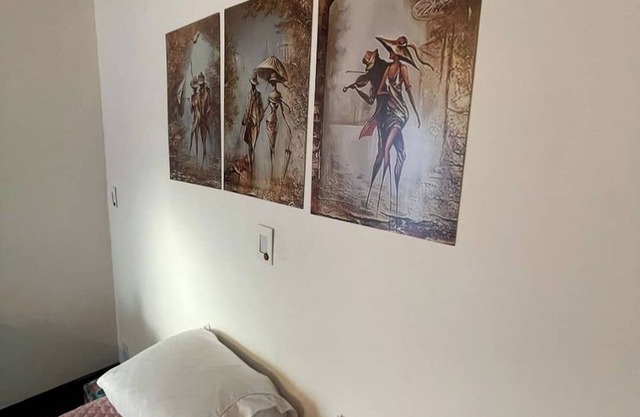 Suite em Campos do Jordão Ft7
