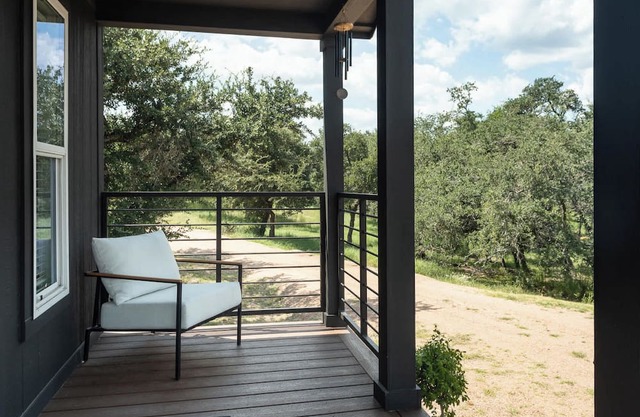 Upstay - Cabin in Dreamland - Close to Austin