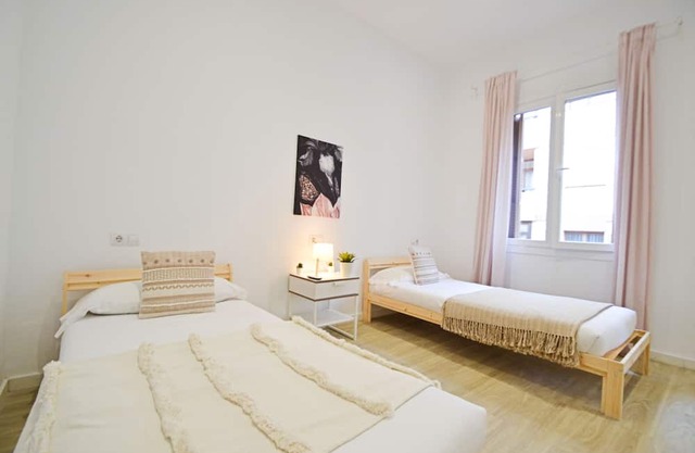 Apartament of the City Center