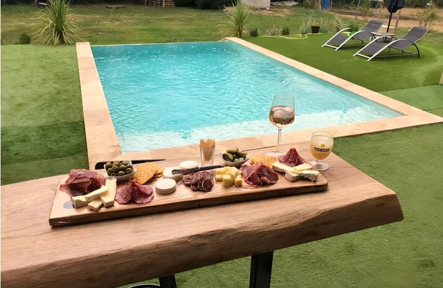 Villa paradise