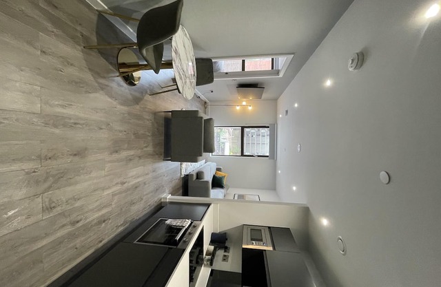 5 Star Brand New Liverpool City Centre Apartment