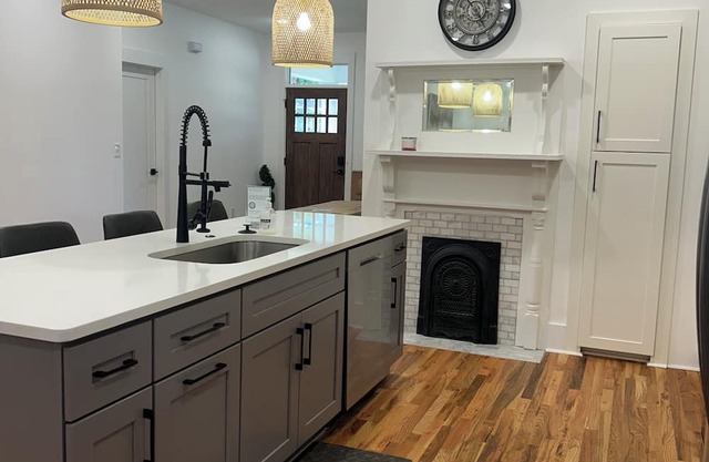 Beautiful home in Historic Westend Atlanta near many Atlanta attractions