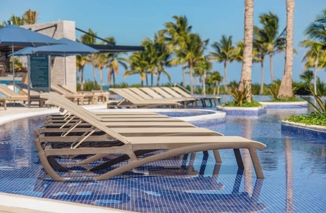 Royalton Splash Riviera Cancun, An Autograph Collection All-Inclusive Resort