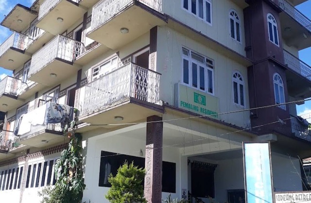 Pemaling Residency Pelling