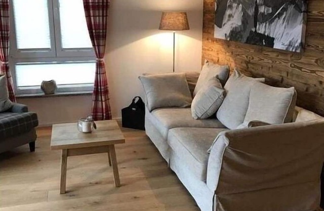 Mountain Suite Oberstaufen