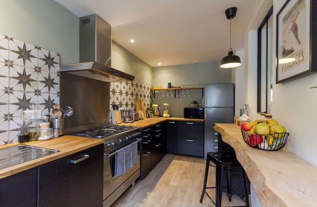 Chalet Estrelias, Magnifique Maison de Vacances