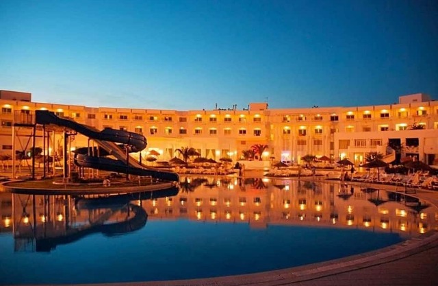 Prestige Resort Hammamet