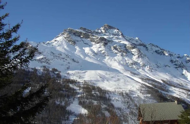 Homerez - House in Le pont de l'Alp
