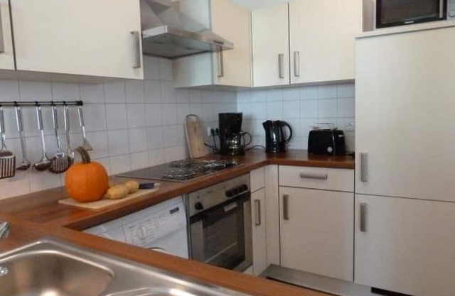 Strandpark 2.1 Comfortable holiday residence